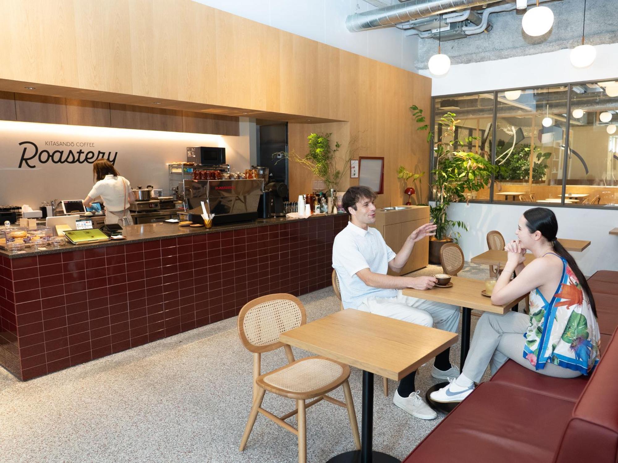 Tokyu Stay Takanawa Shinagawa Area — Fotos 1